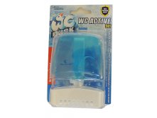    WC DUCK WC ACTIVE 3  1 Marine, 55 .  160 .
