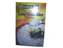  Golden Sun Long Gain Rice 1. 150 .