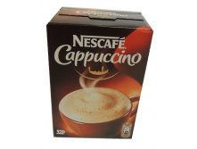    NESCAFE Cappuccino, 10 . 330 .