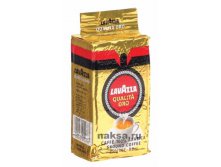   LAVAZZA QUALITA ORO  250 . 410 .