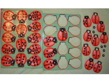 Домино Божьи коровки_120+%