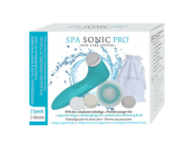 Spa Sonic Skin Care System Pro Aqua 4300