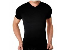 536.00 IN-T-SHIRT V UOMO