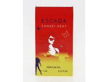 91 . -     Escada Sanset Heat