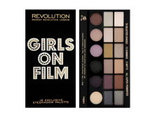 Makeup Revolution Salvation Palette Girls on film 500