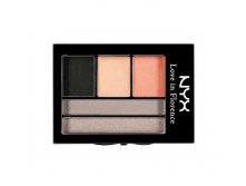 NYX   5  LOVE IN FLORENCE LIF05 400 