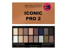 Makeup Revolution Iconic Pro 2 Palette 600