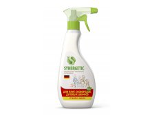 (439003) Synergetic средство чистящее для кухонных плит и поверхностей Спрей 500 мл - 166,08 руб.