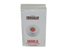   TRUCILLO MOKA Espresso Rosso Intenso, 250 . 300 .