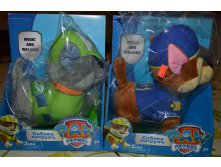 Вес зависит от собаки. Примерно 0,4кг