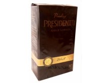   PRESIDENTTI GOLD LABEL Black 500 . 590 .