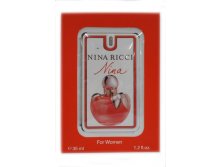 223 . - Nina Ricci "NIna" 35ml NEW!!!