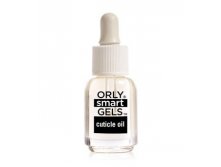    SMARTGELS CUTICLE OIL .18oz/5.3ml-124 