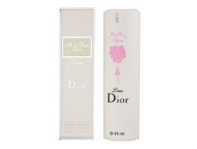 184 . - Christian Dior "Miss Dior Cherie L'eau" 45 ml