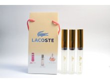 406 . -   3*25 Lacoste for women