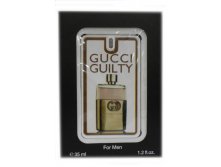 223 . - Gucci Guilty 35ml NEW!!!