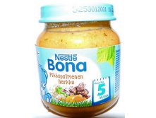 Nestle Bona Pikkupaimenen herkku 125. 100 .