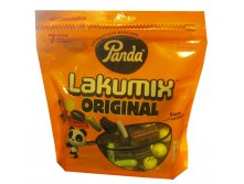   PANDA lAKUMIX oridginal, 250 . 320 .