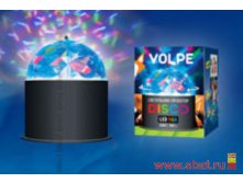 - Volpe Disco 3W 220V  ULI-Q302 03W RGB BLACK 253,08.jpg