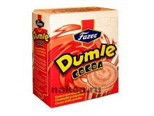  FAZER Dumle cocoa 1 . 700 .