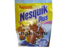  NESTLE Nesquik Plus 500 , 470 .