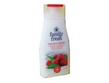    "FamilyFresh" CREAMI BERRY 500 .  320 .