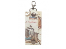 Ключница Mille Miglia.