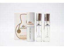 368 . -   Lacoste "Eau de Lacoste" 3x20ml