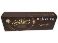   FAZER DARK CHOCOLATE 47% COCOA, 320 . 390 .