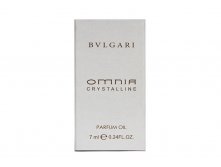 91 . -   Bvlgari - Omnia Crystalline 7 ml for Woman