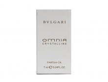 91 . -   Bvlgari - Omnia Crystalline 7 ml for Woman