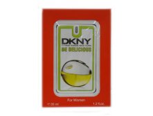 223 . - DKNY Be Delicious 35ml NEW!!!