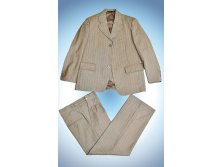 Костюм тройка для мальчика школьного возраста арт. L-023 цена 850 р..jpg