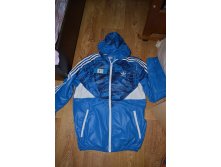 Ветровка мужская Адидас