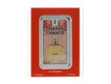 223 . - Chanel Chance 35ml NEW!!!