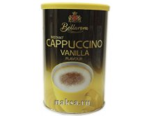  BELLAROM Cappuccino vanilla 200. 240 .