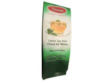   VICTORIAN Green Tea Mint (  ), 150 . 240 .