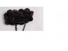 Сумка кролик