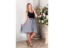 Юбка 6158 гусиная лапка цена 1310 р..jpg