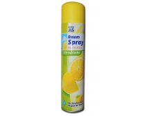    AS RAUM Spray Dufterlebnis Citrusfrische, 300 .  120 .