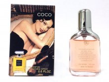 137 . - Chanel Coco 18 ml