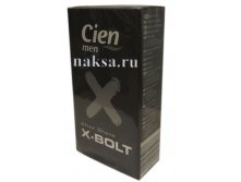    CIEN men X-BOLT, 100 .  480 .