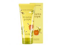 Honey & Herb Sleeping Pack 150ml 850руб