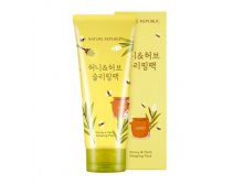 Honey & Herb Sleeping Pack 150ml 850