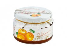 Варенье Витаминчи Черешня Белая 330 гр 148руб