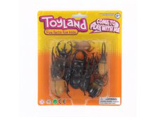 ToyLand,   9 , BC070709A13, 132 .