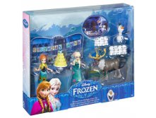 Disney Princess Frozen Fever.     -  / " :  ", 30,48x5,71x30,48 1817.00 .