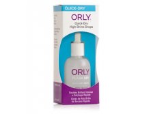 ORLY&#174;     "  " "Flash Dry "18.