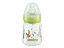 (10012) Бутылочка HAPPY BABY Funny Bunny 150мл - 183,36 руб