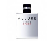  Chanel "Allure Homme Sport" 100ml